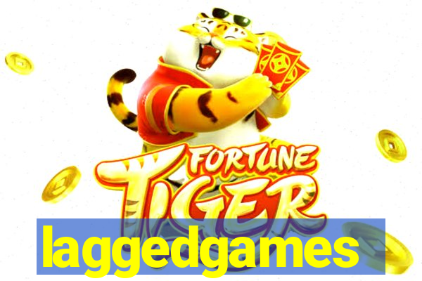 laggedgames