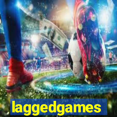 laggedgames