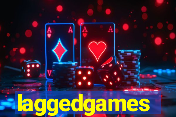 laggedgames