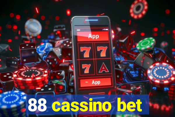 88 cassino bet