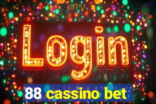 88 cassino bet