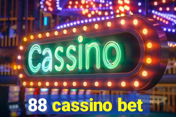 88 cassino bet