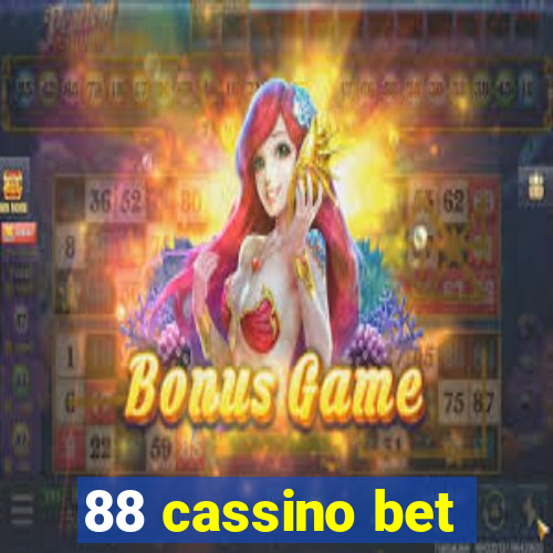 88 cassino bet