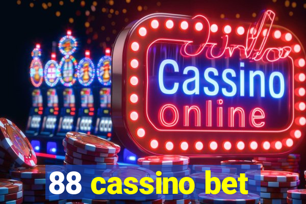 88 cassino bet