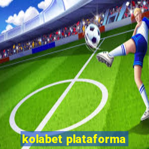 kolabet plataforma