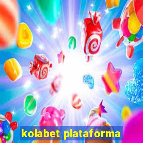 kolabet plataforma