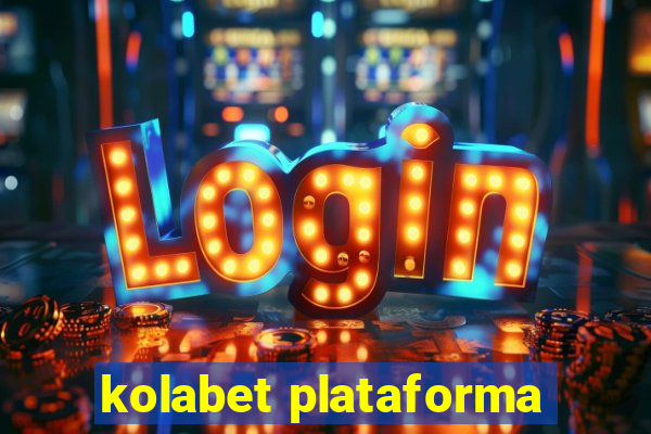 kolabet plataforma