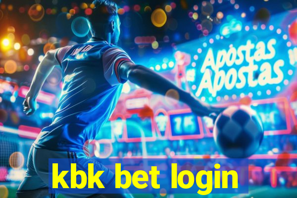 kbk bet login