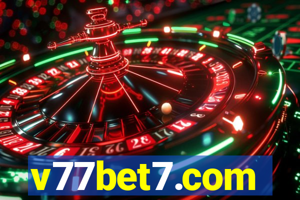 v77bet7.com