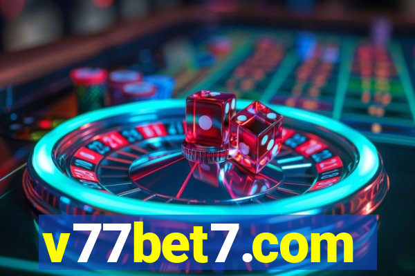 v77bet7.com