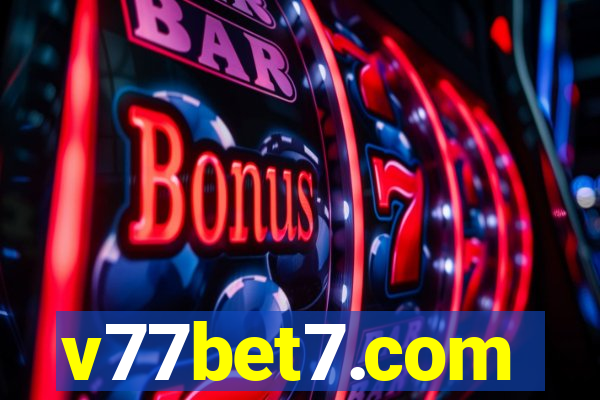 v77bet7.com