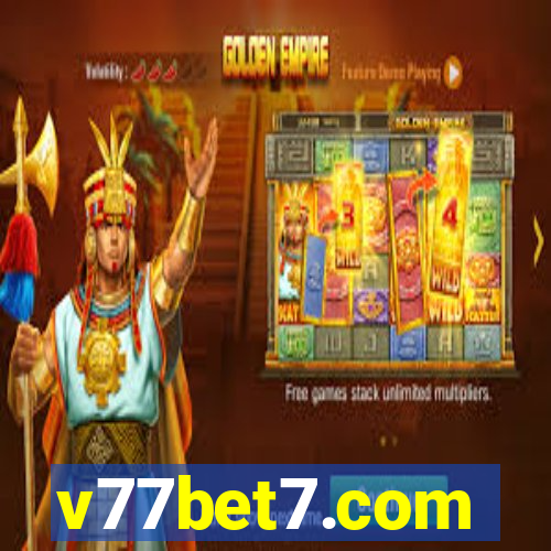 v77bet7.com