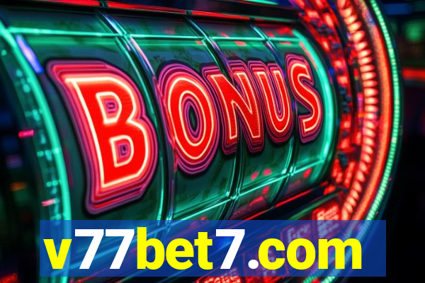 v77bet7.com