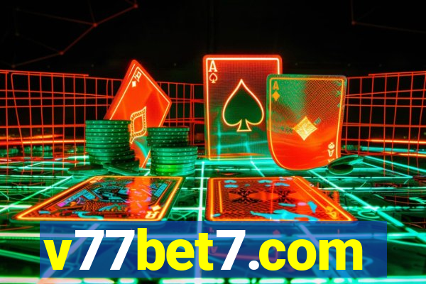 v77bet7.com