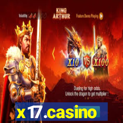 x17.casino