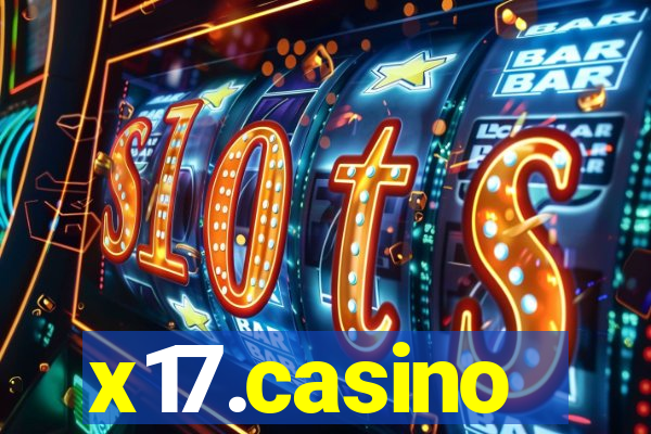 x17.casino