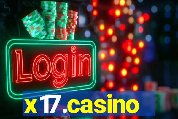 x17.casino