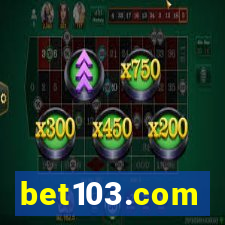 bet103.com