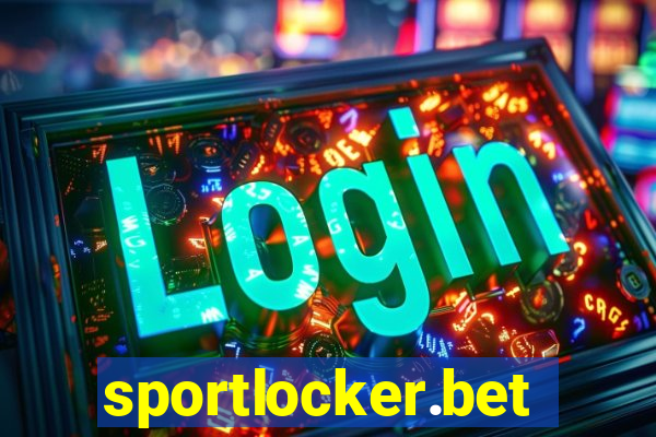 sportlocker.bet