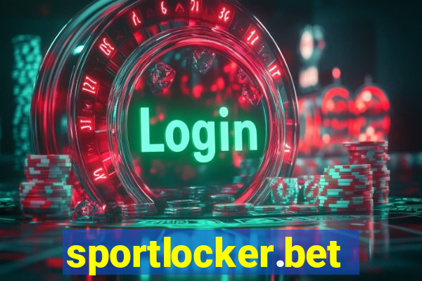 sportlocker.bet