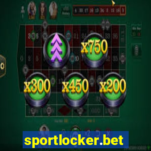 sportlocker.bet