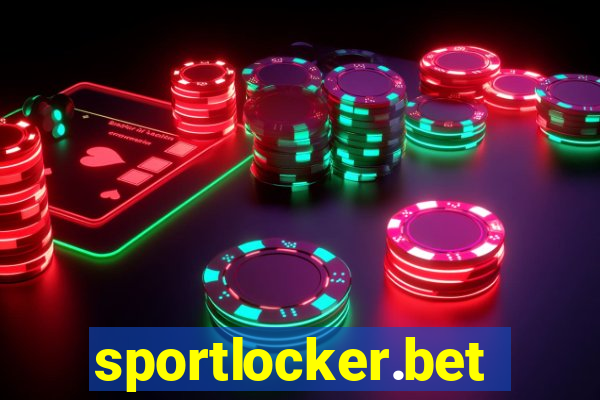 sportlocker.bet