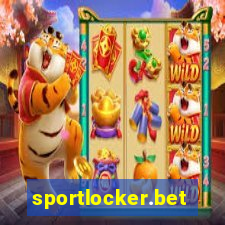 sportlocker.bet