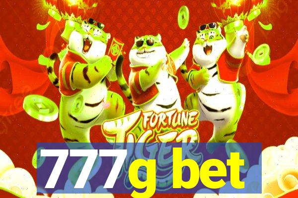 777g bet