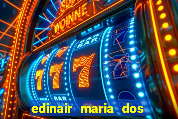 edinair maria dos santos moraes