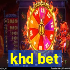 khd bet