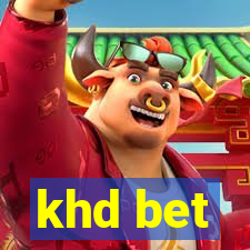 khd bet