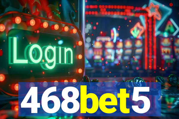 468bet5