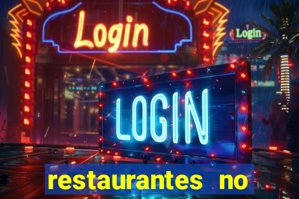 restaurantes no iguatemi porto alegre