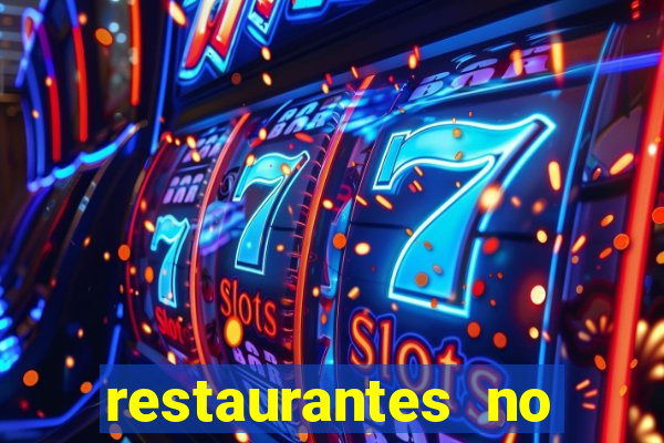 restaurantes no iguatemi porto alegre