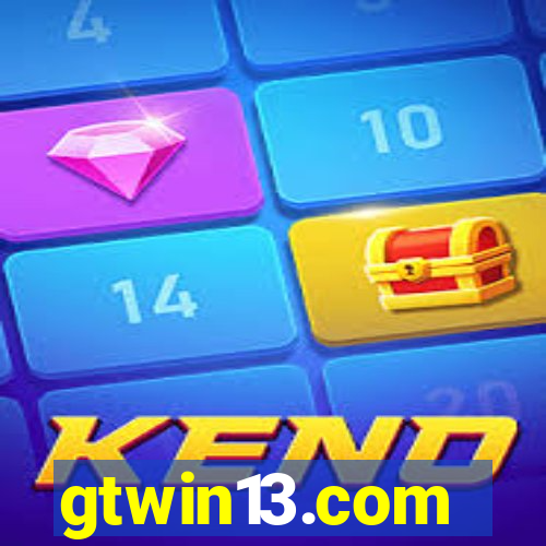 gtwin13.com