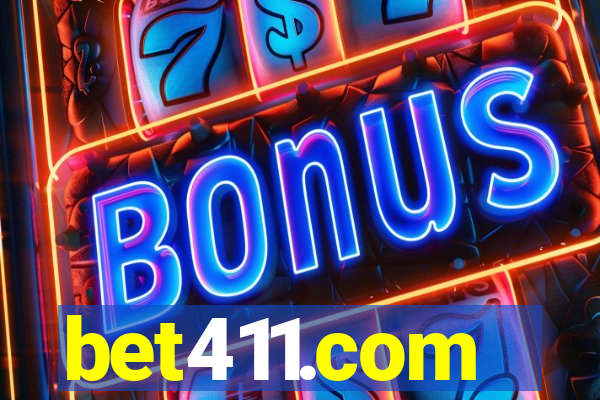 bet411.com