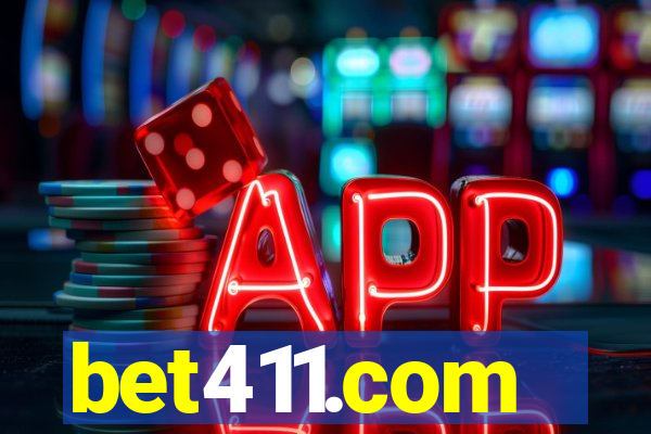 bet411.com