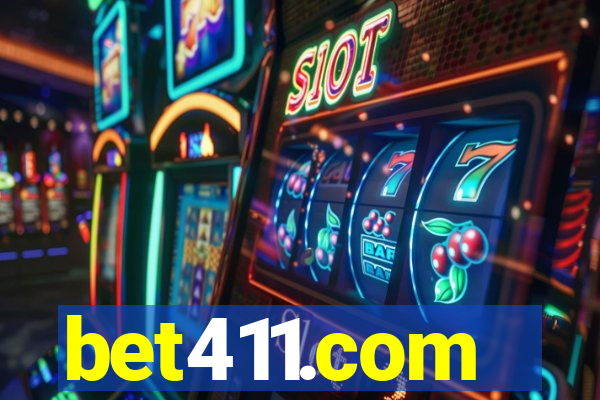 bet411.com