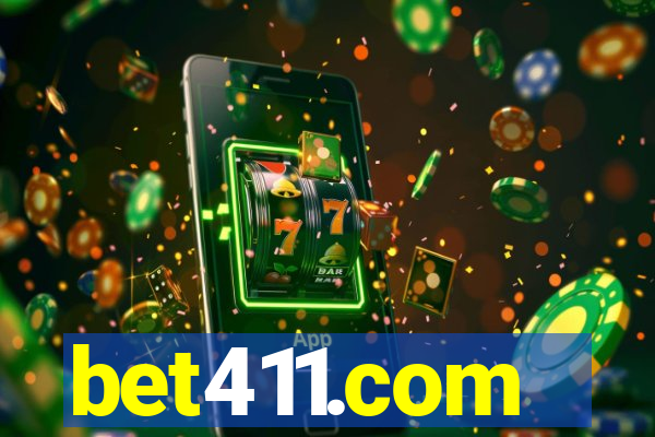 bet411.com