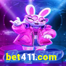 bet411.com