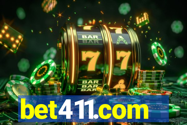 bet411.com