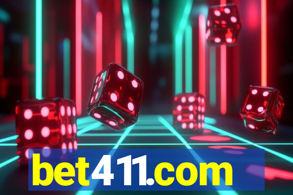 bet411.com