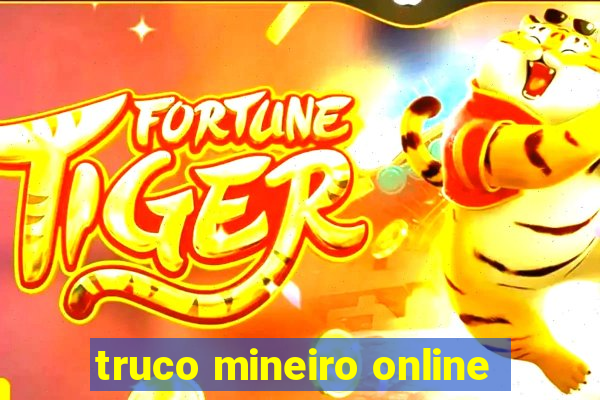 truco mineiro online