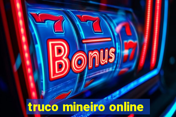 truco mineiro online