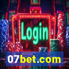 07bet.com