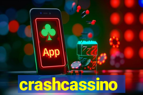 crashcassino