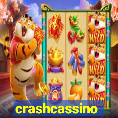 crashcassino