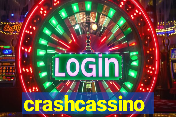 crashcassino