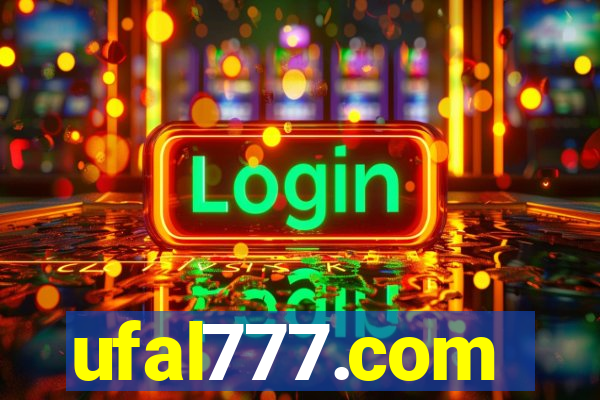 ufal777.com