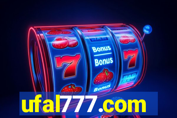 ufal777.com